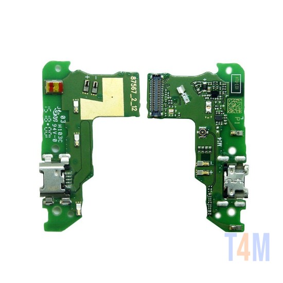 CHARGING BOARD HUAWEI HONOR 7A/Y6 2018